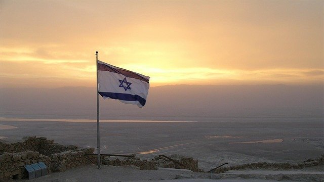 אזרחות ישראלית